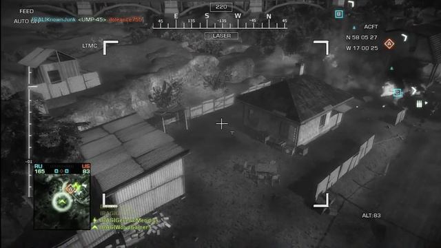 Battlefield Bad Company 2 - BAG Company - *Foul Language* смотреть онлайн