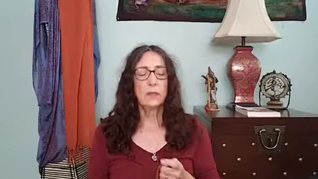 Mantra 108 Day 5 Sarve Bhavantu смотреть онлайн