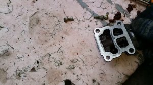 тойота витс дроссельная заслонка,датчик холостого хода