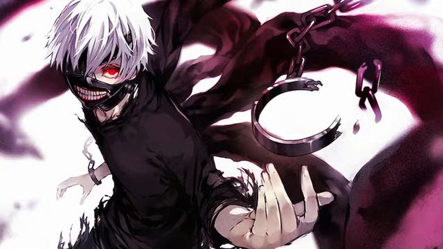 Nightcore - Unravel (Tokyo Ghoul) смотреть онлайн