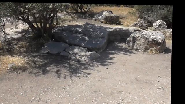 Hirbet Midras смотреть онлайн