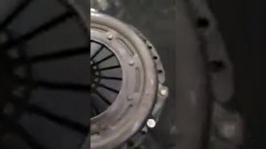 Сцепление SACHS подделка 3000951401