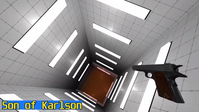 Karlson "Rip-Offs" on Itch.io смотреть онлайн