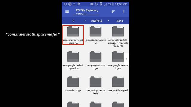 HOW TO GET FREE SKIN IN AMONG US!! - Among Us смотреть онлайн