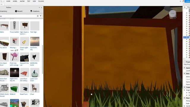 обновляю игру про привет сосед