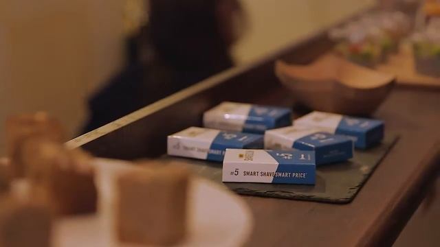 BIC SHAVE CLUB : PRESS DAY / LA SHAVE REVOLUTION смотреть онлайн