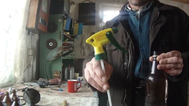 Как убрать изморозь со стекла автомобиля