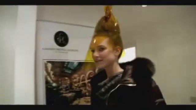 Festival della moda Russa. 2010 смотреть онлайн