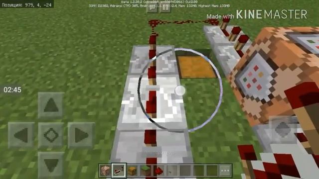 [Minecraft механизмы] Бесконечные вещи в сундуке или генератор ресурсов смотреть онлайн