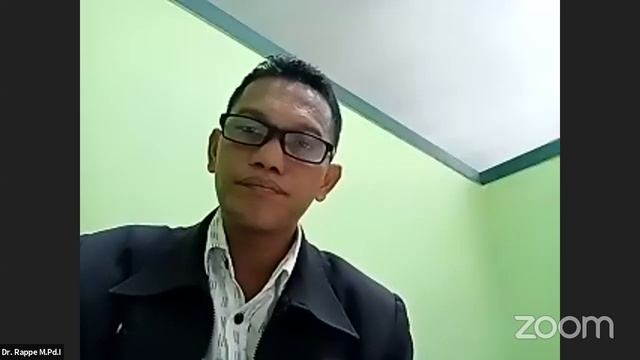 Seminar Proposal Zhafran Athaya смотреть онлайн