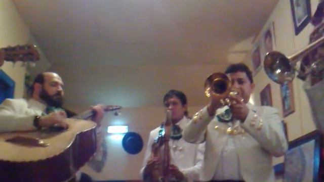MARIACHI CIELITO LINDO - REAL DE JALISCO, LAS BODAS DE LUIS ALONSO en GIJÓN смотреть онлайн