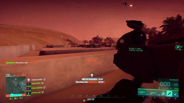 Battlefield 2042 Conquest Gameplay PC - No Commentary | 1080p смотреть онлайн