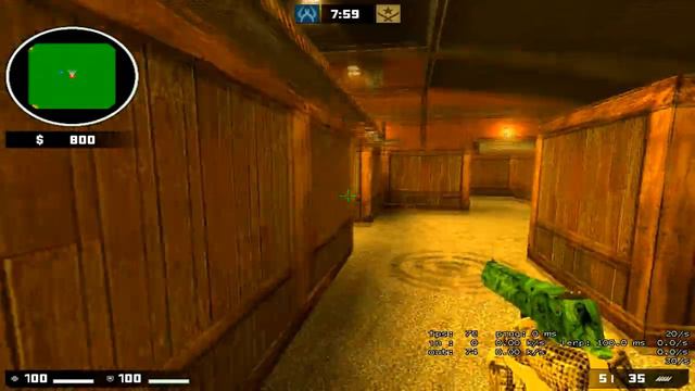 ~ＤＥＡＧＬＥ~ (CSS V 90) смотреть онлайн