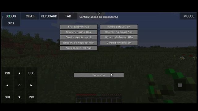 COMO JOGAR MINECRAFT JAVA NO CELULAR COM MODS !!!! смотреть онлайн