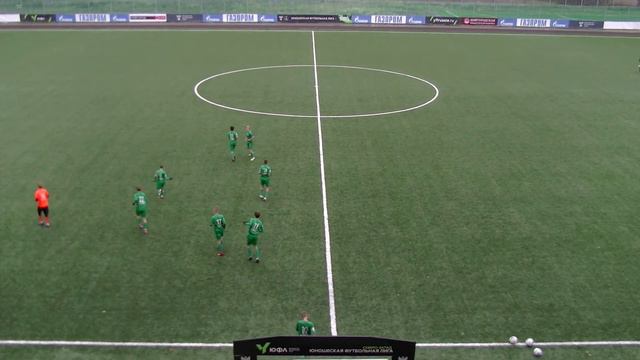 СШ «Электрон» — ФК «Алмаз-Антей». 2008 г.р. Сезон 2023 года