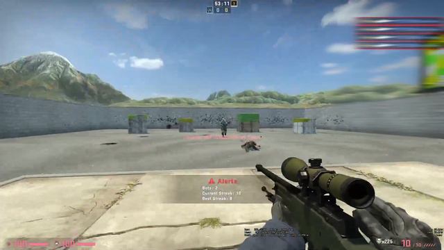 League Full Showcase: Purity.Tools Counter-Strike: Global Offensive (Faceit, Esportal, EAC and more смотреть онлайн