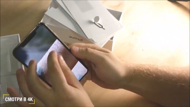 iphone xs max gold 256gb unboxing review смотреть онлайн