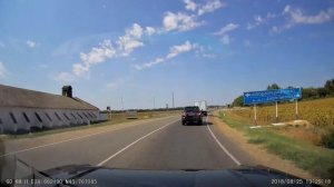 СнК-Бриньковская-Каневская 25-08-2018