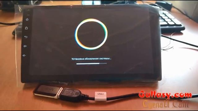 JCAC прошивка смотреть онлайн
