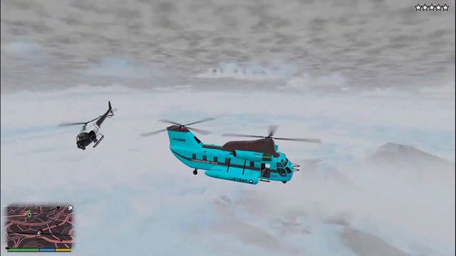 [OMG😲😲] 🇮🇳Chinook⚔enemies helicopter||GTA V||Chinook on 🔥🔥 смотреть онлайн
