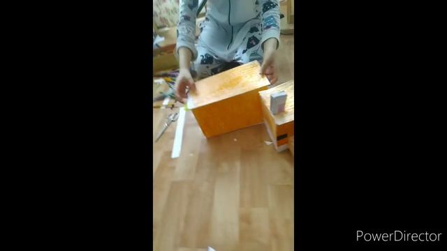 #поделка#лисичка#minecraft??? #поделкасвоимируками смотреть онлайн