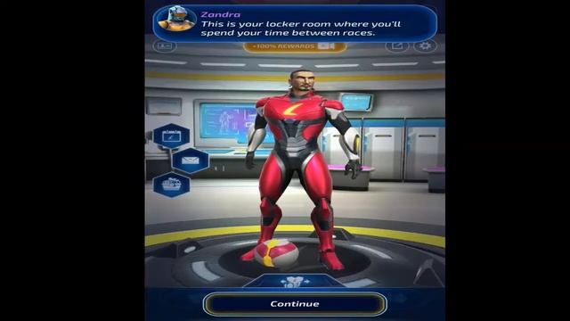 Zlatan legends Gameplay Android / IOS 2017 HD смотреть онлайн
