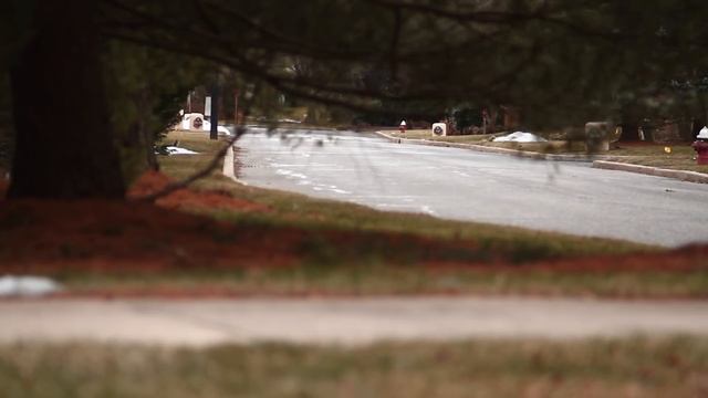 135mm 2.8 Vivitar (nikkor mount w/ canon adapter ring) - Canon 7D Test смотреть онлайн