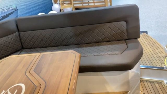 Aquador 300HT