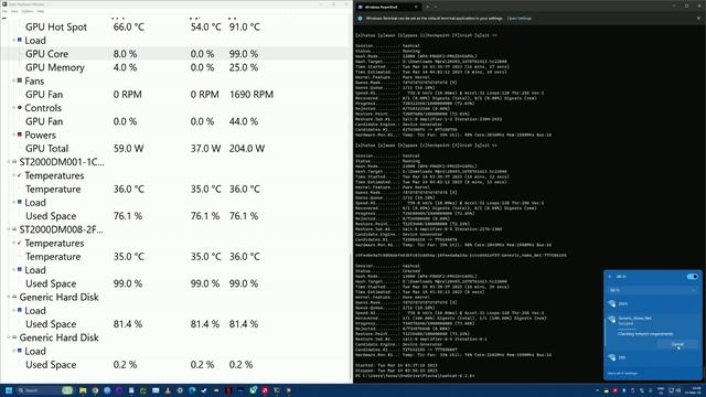 Wifi password cracking using Kali Linux and HashCat смотреть онлайн