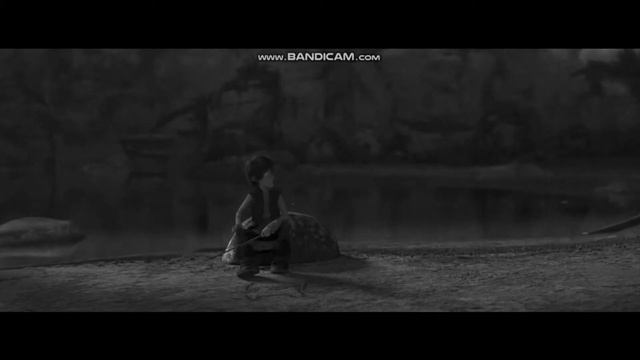 --Иккинг и Беззубик--{Смерть Иккинга}