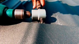 ЧЕМ РЕЗАТЬ МЕТАЛОЧЕРЕПИЦУ.  первые ошибки