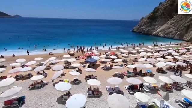 Turkey Travel| Antalya Izmir Seljuk Konya|All You Need To Know For Travel In Turkey