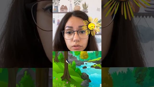 Сказка о том, как важно оставаться самим собой смотреть онлайн