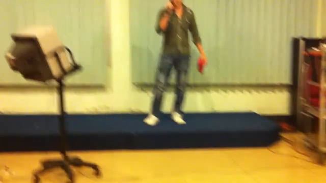 Joseph - "Senggol-Senggolan Cubit-Cubitan" смотреть онлайн