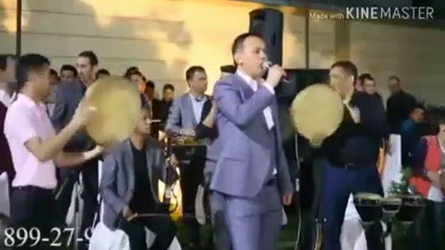 OTABEK MUHAMMADZOHID -_DAVRANI KENGROQ OLING