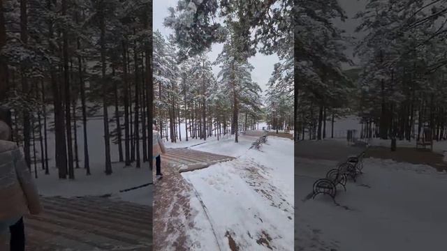Трон Абылайхана в Боровом! смотреть онлайн