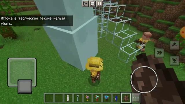 обзор мода на гартен оф банбан 3 в Майнкрафте смотреть онлайн