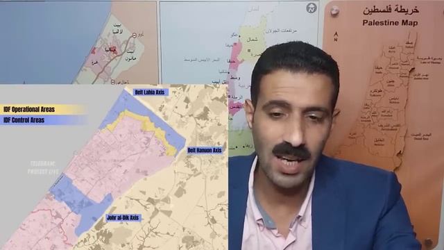 37_ إsرائيل تستطيع فصل القطاع إلى نصفين والبحرين تسحب سفيرها وتطرد السفير الإsرائيلى смотреть онлайн