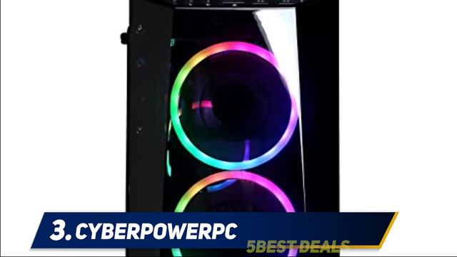 ✅ Best Gaming Pc 2023 - Top 5 Gaming Pc смотреть онлайн