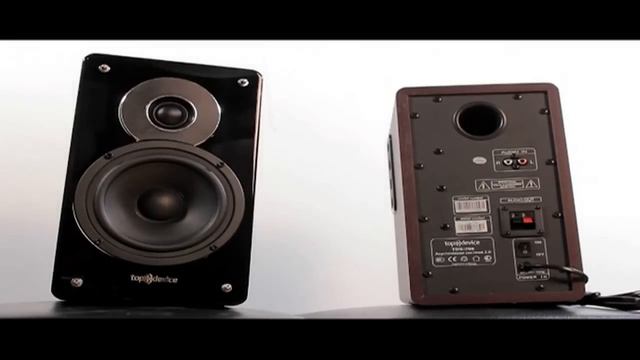 Колонки Top Device TDS-700 смотреть онлайн