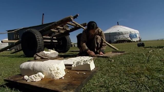 Making Horse Cheese смотреть онлайн