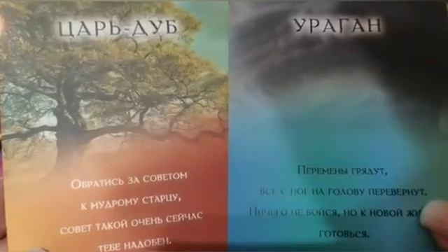 ?Карта дня ?? совет - предсказание от целительницы Натальи Степановой? смотреть онлайн