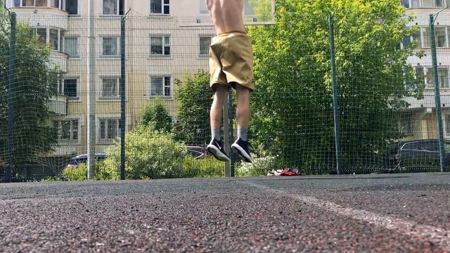 Первое впечатление Nike Kyrie Flytrap смотреть онлайн