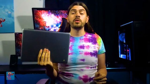 Switching to Chrome OS with Acer CB3-431 смотреть онлайн