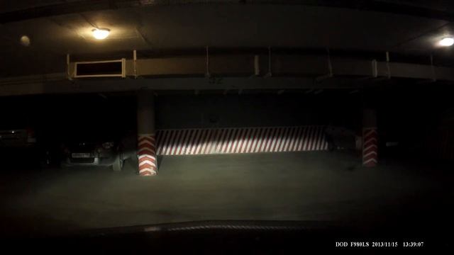 Работа AFL при стоянке в режиме Sport и Tour смотреть онлайн