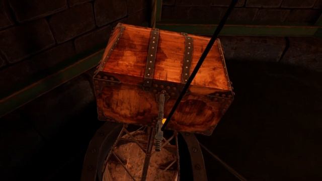 Completing the Stoneship Age | Myst 2021 смотреть онлайн