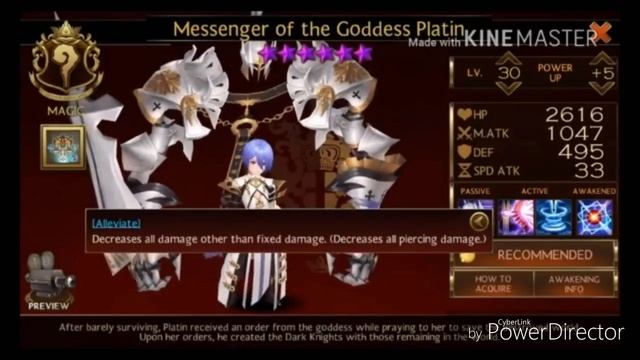 React to SEVEN KNIGHTS GLOBAL RELEASE PLATIN!! REVIEW!! смотреть онлайн