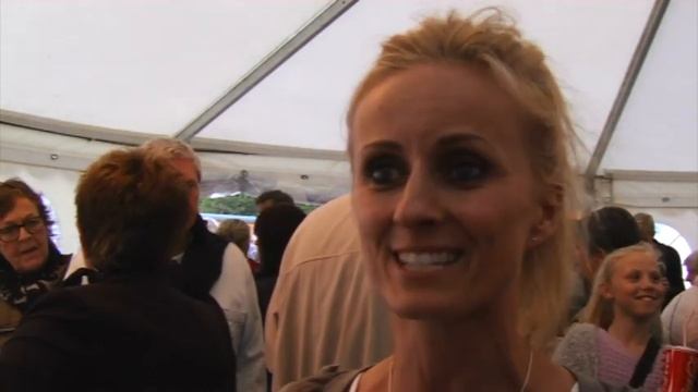 Cirkus Benneweis i Aarhus 2014 смотреть онлайн