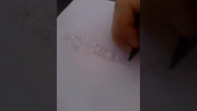Как нарисовать Чику фнаф смотреть онлайн