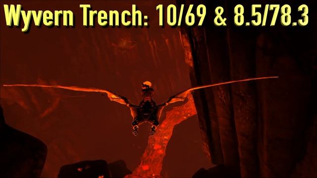 10 MUST Know Locations on Valguero - Ark: Survival Evolved смотреть онлайн